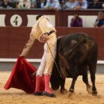 Madrid, viernes 24 de mayo de 2019