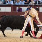 Madrid, viernes 24 de mayo de 2019