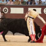 Madrid, viernes 24 de mayo de 2019