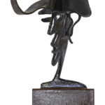 VIDAS PARALELAS.- El homenaje a los protagonistas: toro y torero.