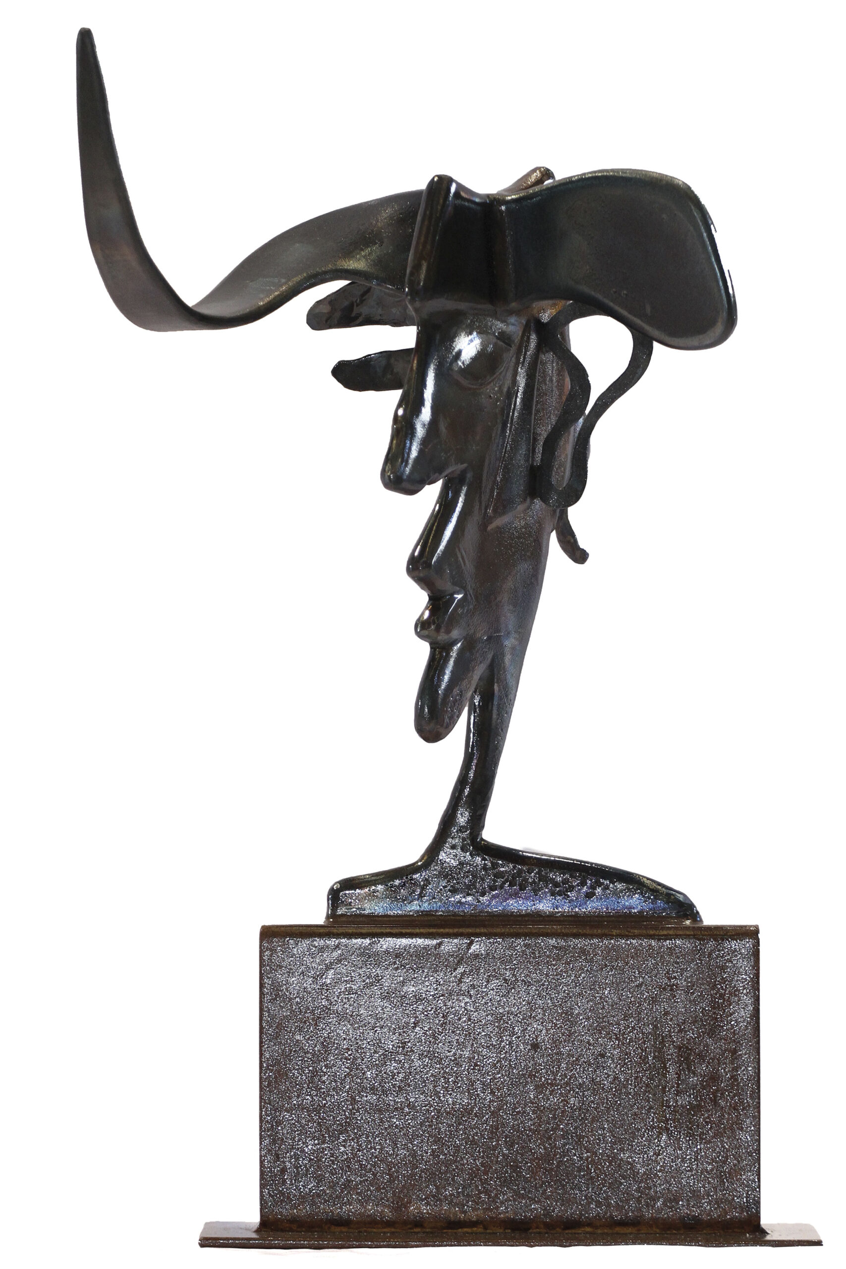 VIDAS PARALELAS.- El homenaje a los protagonistas: toro y torero.