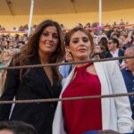 Fátima Díez y Lorena Gómez