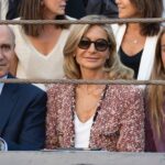 Madrid. 24-5-2019. Tendidos y barreras