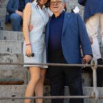 Madrid. 24-5-2019. Tendidos y barreras