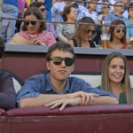 Tendidos y barreras, 27 de mayo 2019