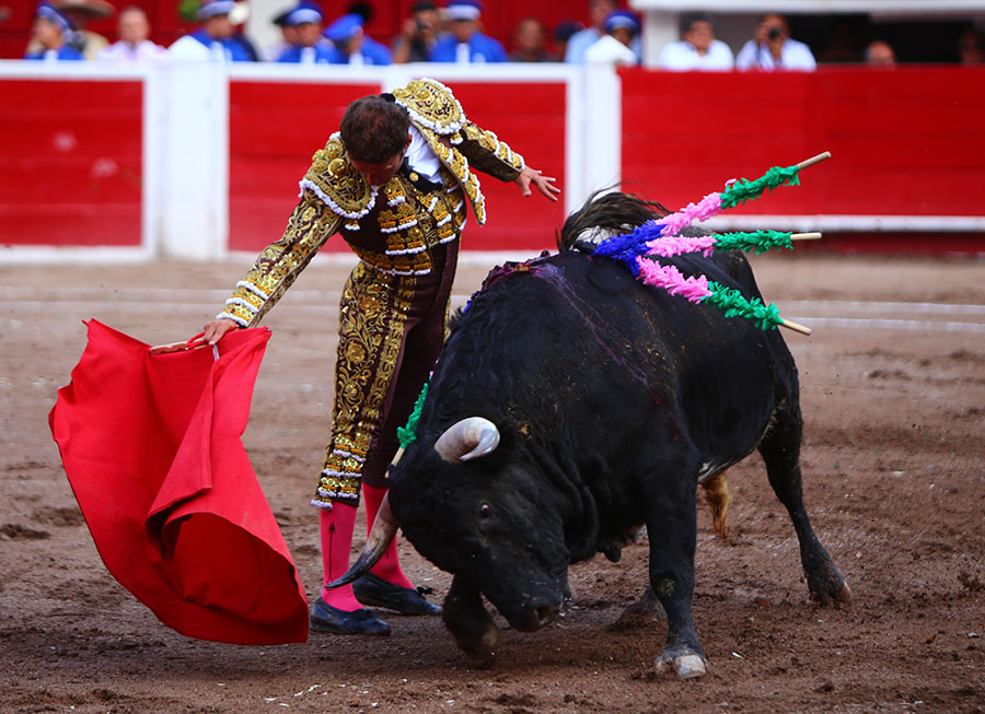 Aguascalientes, 1 de mayo de 2019.