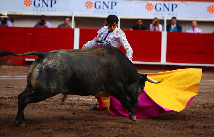 Aguascalientes, 1 de mayo de 2019.