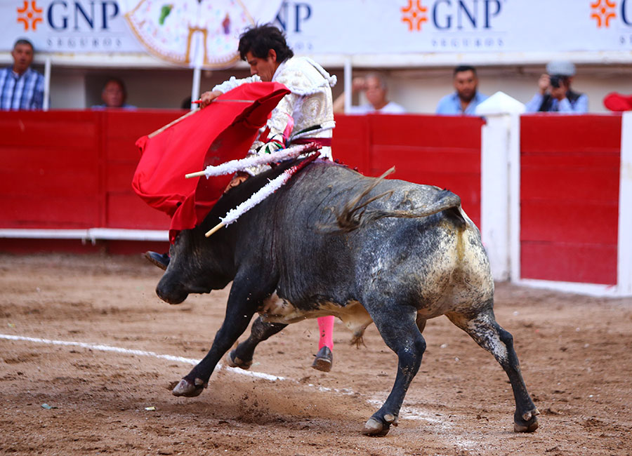 Aguascalientes, 1 de mayo de 2019.