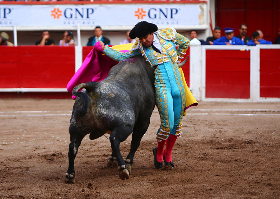 Aguascalientes, 1 de mayo de 2019.