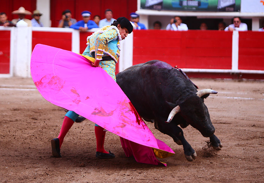 Aguascalientes, 1 de mayo de 2019.