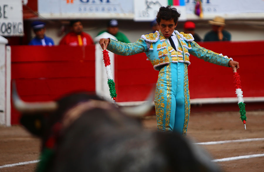 Aguascalientes, 1 de mayo de 2019.