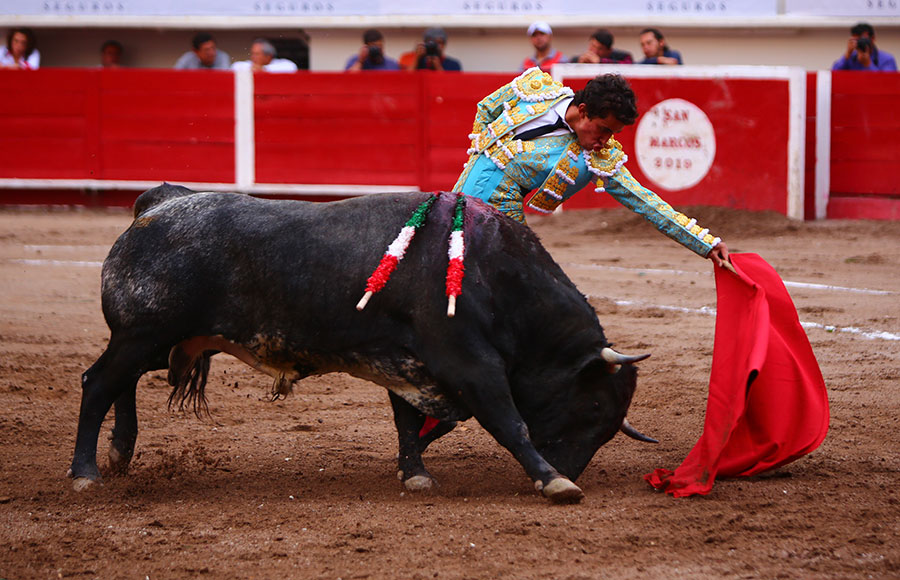 Aguascalientes, 1 de mayo de 2019.