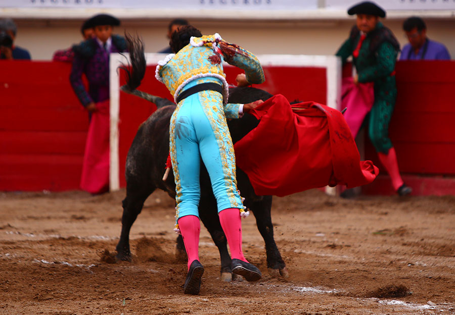 Aguascalientes, 1 de mayo de 2019.
