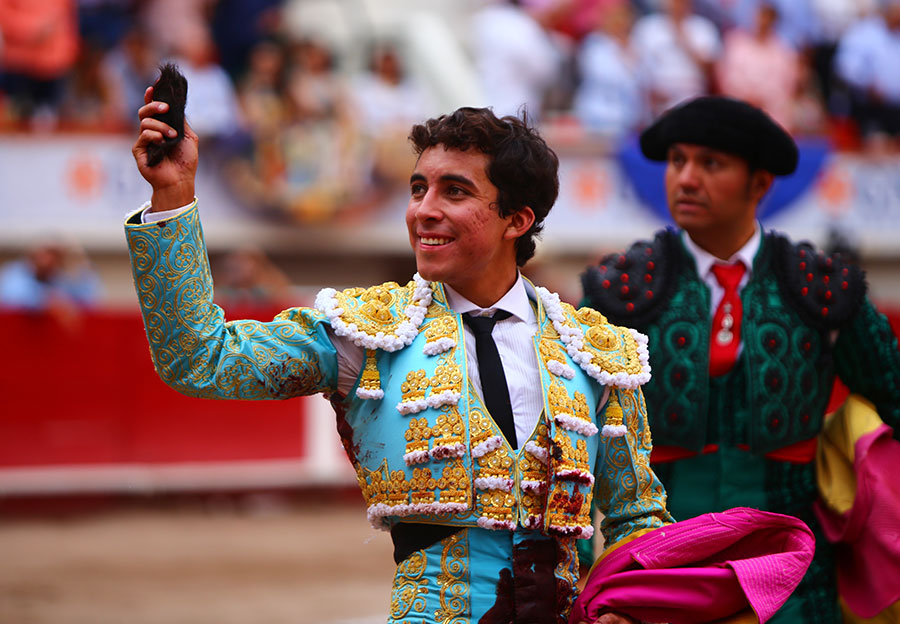 Aguascalientes, 1 de mayo de 2019.