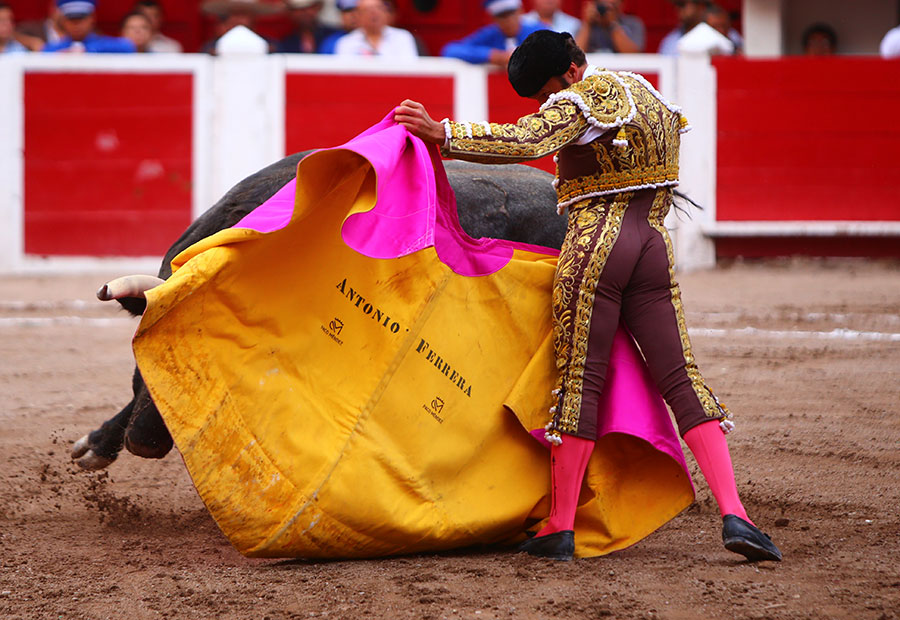 Aguascalientes, 1 de mayo de 2019.