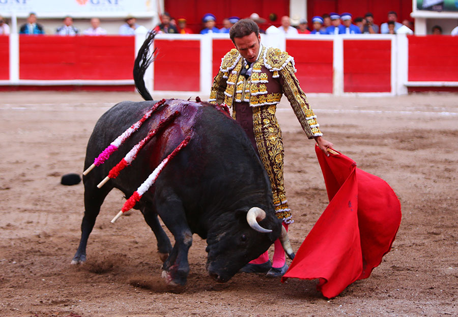 Aguascalientes, 1 de mayo de 2019.