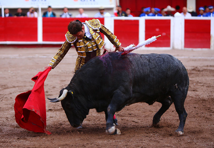 Aguascalientes, 1 de mayo de 2019.