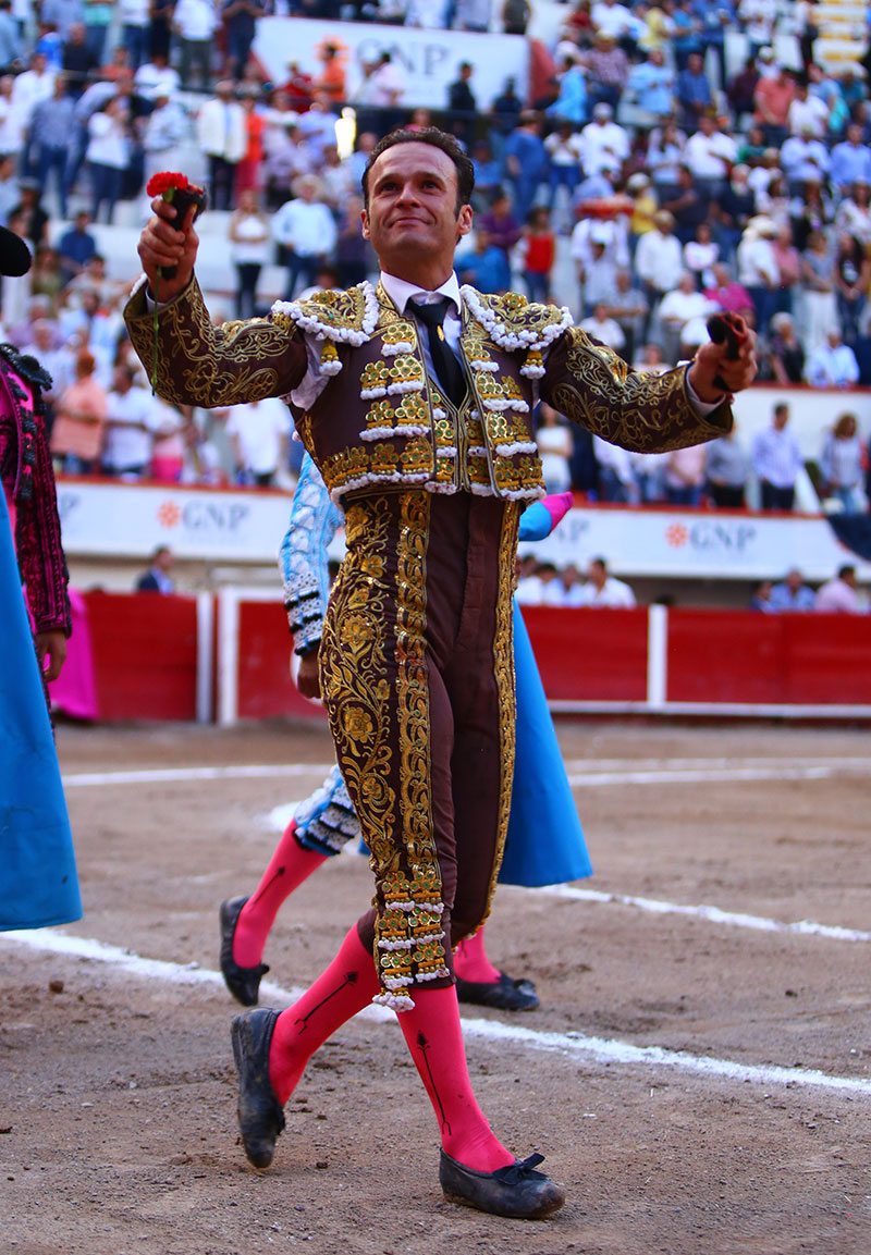 Aguascalientes, 1 de mayo de 2019.