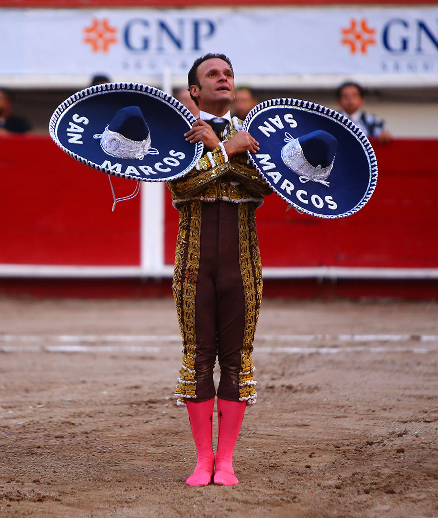 Aguascalientes, 1 de mayo de 2019.