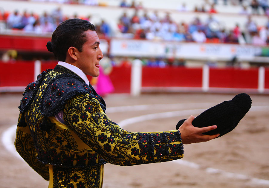 Aguascalientes, 1 de mayo de 2019.