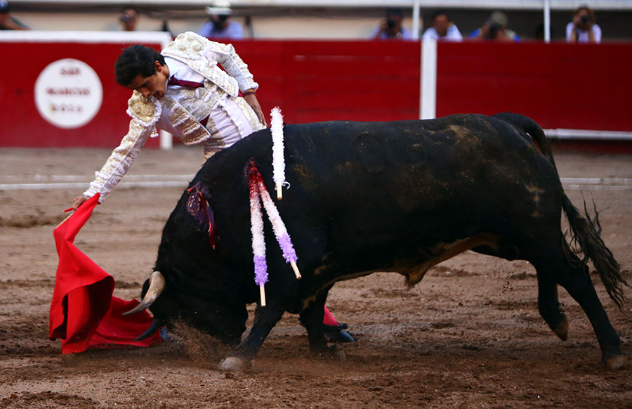 Aguascalientes, 1 de mayo de 2019.