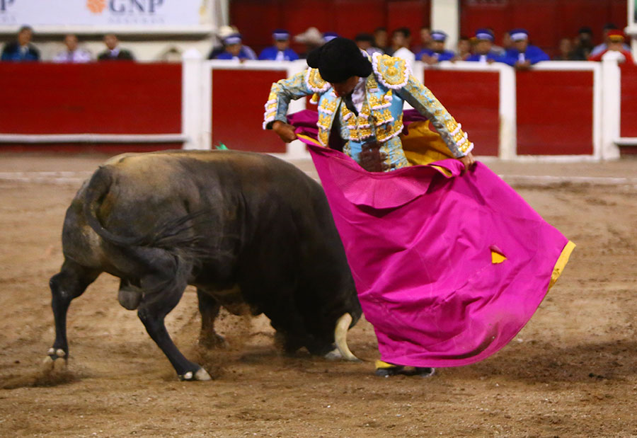 Aguascalientes, 1 de mayo de 2019.