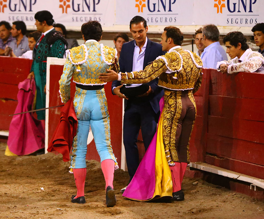 Aguascalientes, 1 de mayo de 2019.