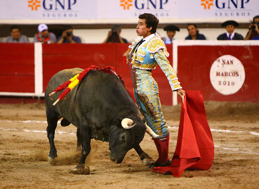 Aguascalientes, 1 de mayo de 2019.