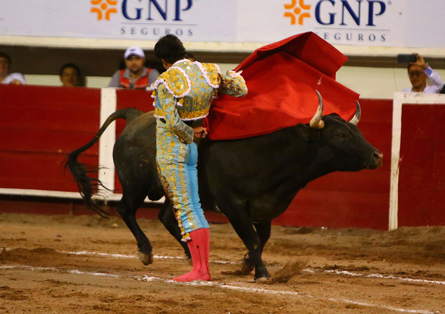 Aguascalientes, 1 de mayo de 2019.