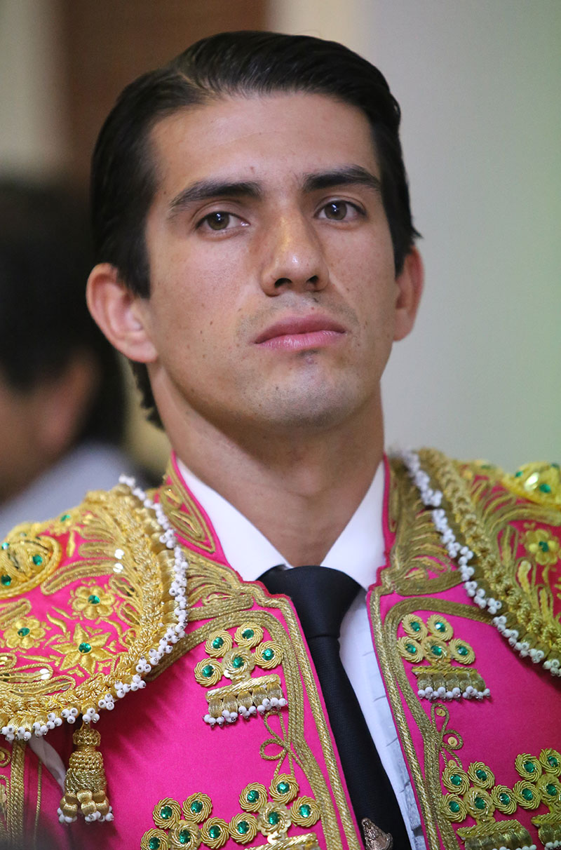 Aguascalientes, viernes 3 de mayo de 2019