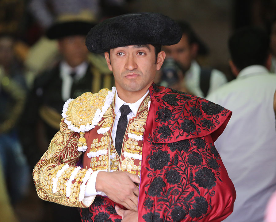 Aguascalientes, viernes 3 de mayo de 2019