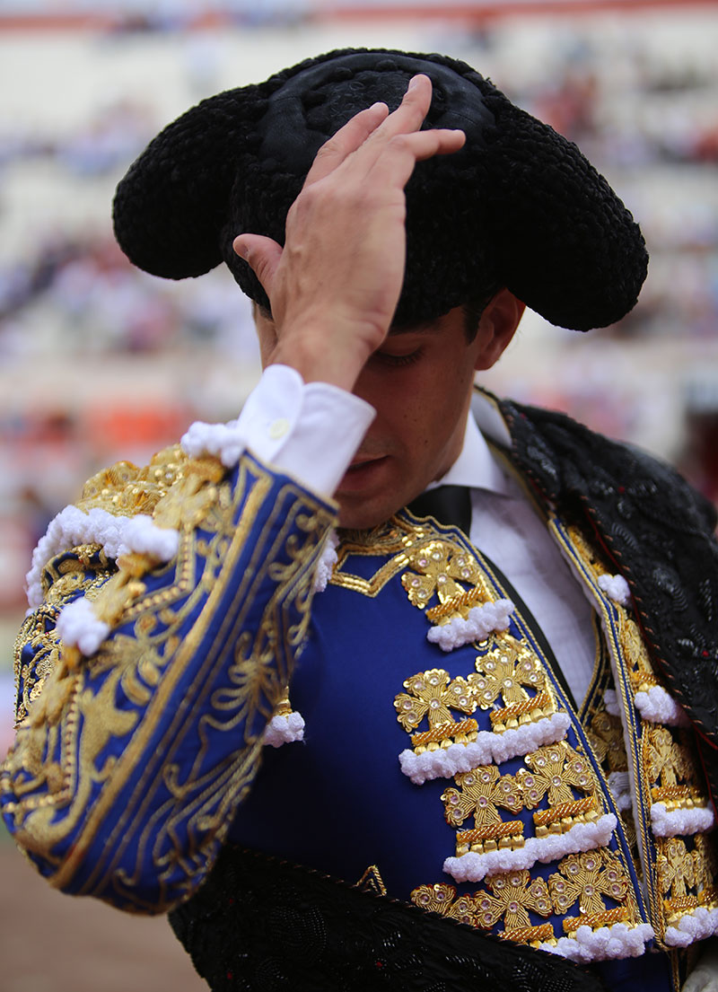 Aguascalientes, viernes 3 de mayo de 2019