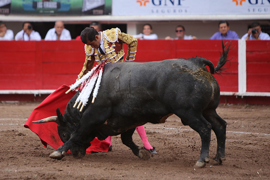 Aguascalientes, viernes 3 de mayo de 2019