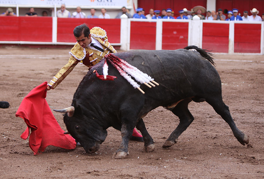 Aguascalientes, viernes 3 de mayo de 2019