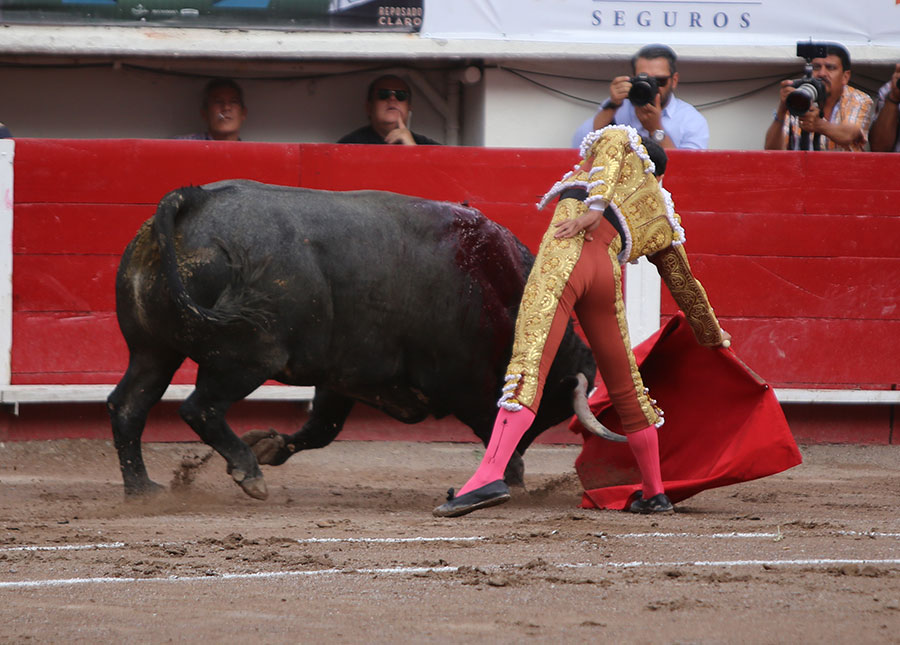 Aguascalientes, viernes 3 de mayo de 2019