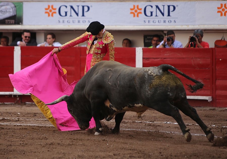 Aguascalientes, viernes 3 de mayo de 2019