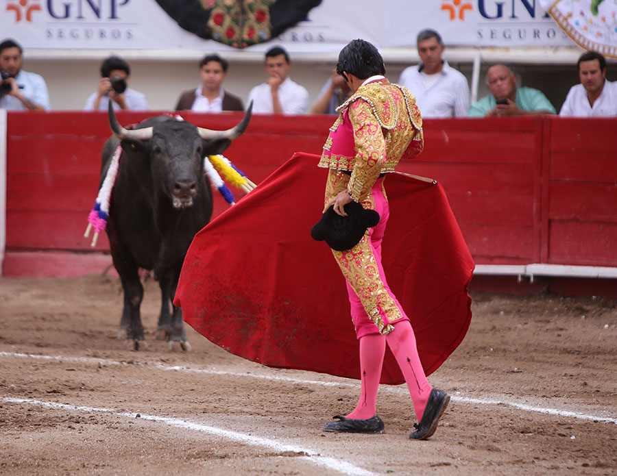 Aguascalientes, viernes 3 de mayo de 2019