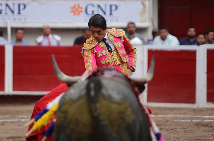 Aguascalientes, viernes 3 de mayo de 2019