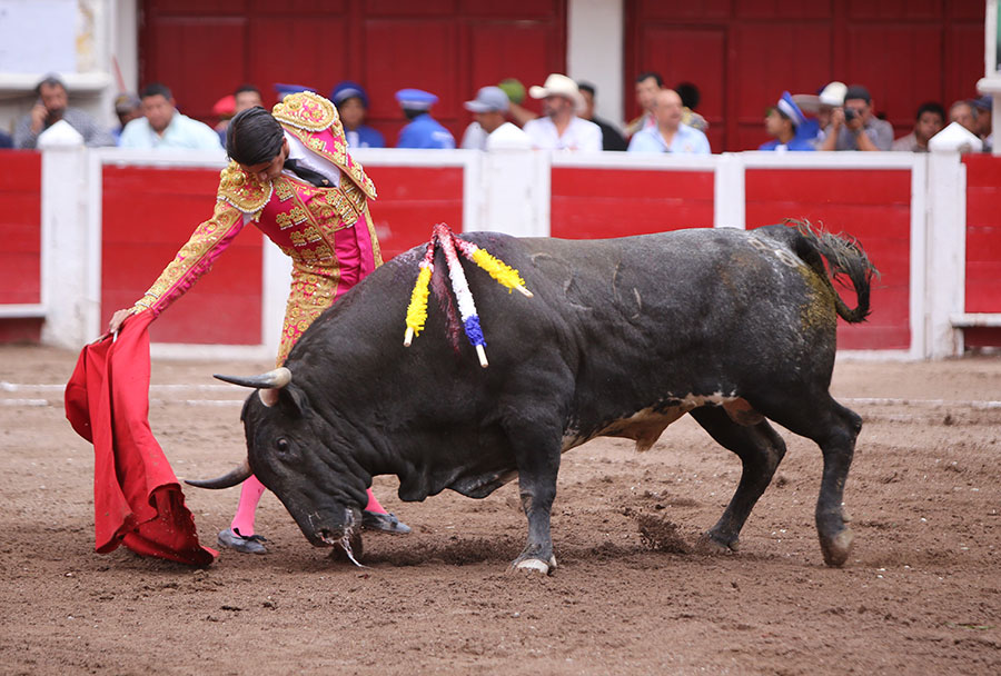 Aguascalientes, viernes 3 de mayo de 2019