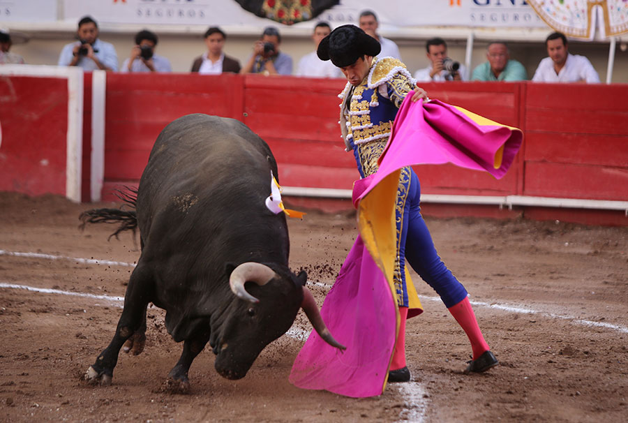 Aguascalientes, viernes 3 de mayo de 2019