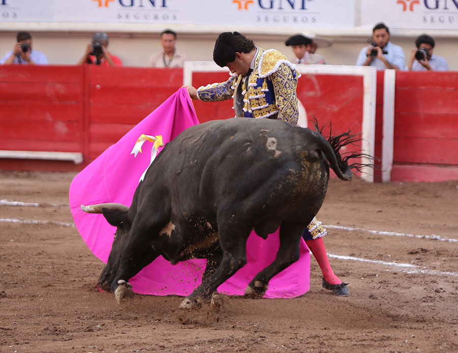 Aguascalientes, viernes 3 de mayo de 2019