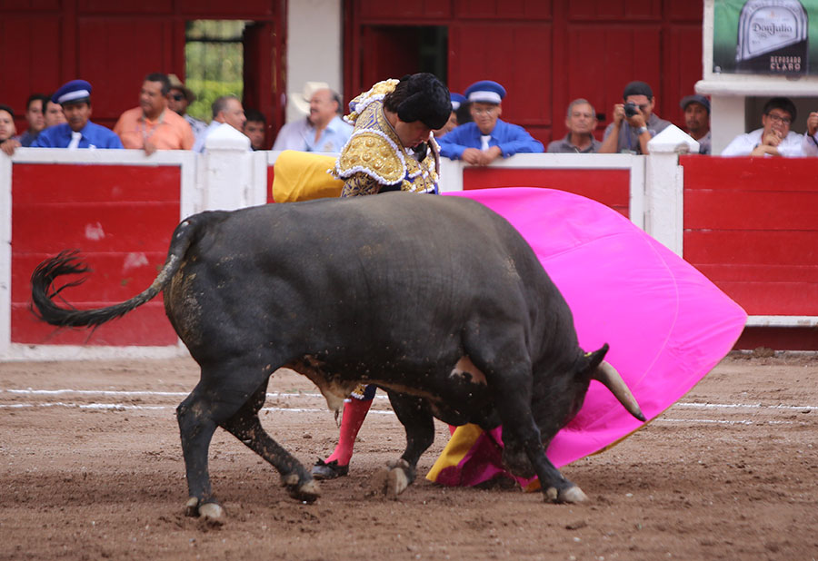 Aguascalientes, viernes 3 de mayo de 2019