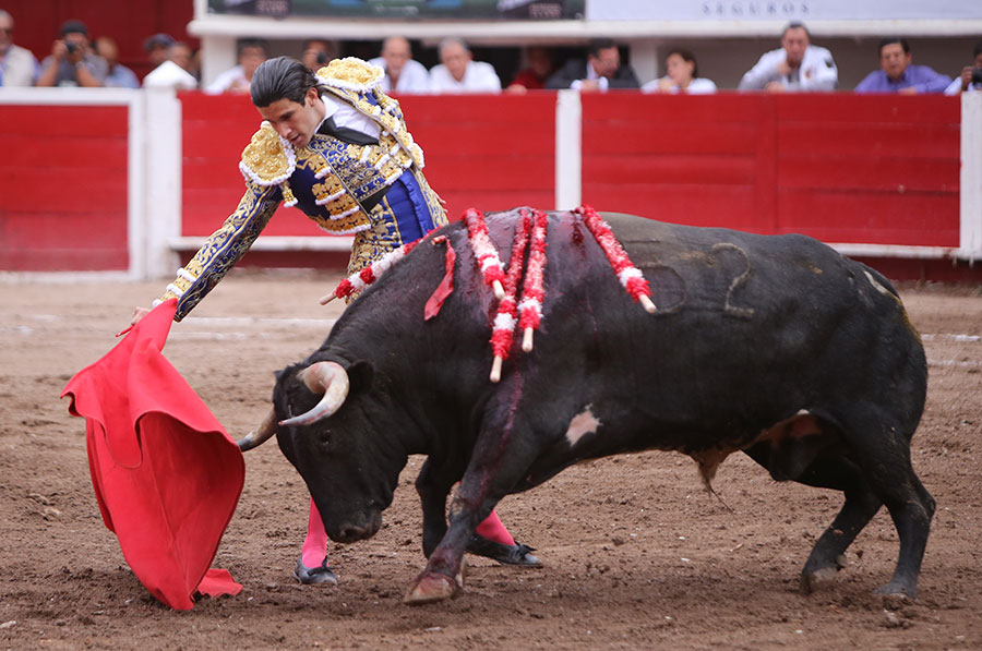 Aguascalientes, viernes 3 de mayo de 2019