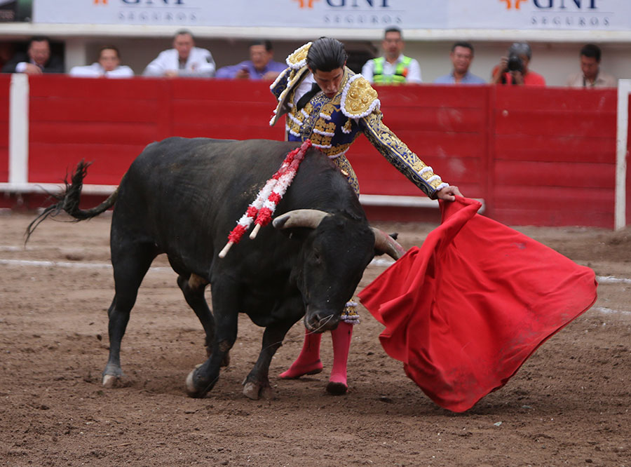 Aguascalientes, viernes 3 de mayo de 2019