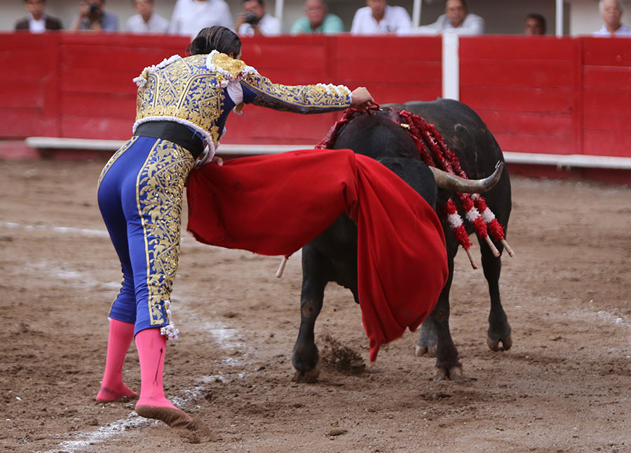 Aguascalientes, viernes 3 de mayo de 2019