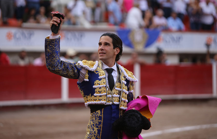 Aguascalientes, viernes 3 de mayo de 2019