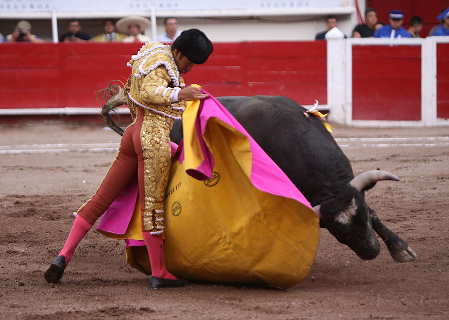 Aguascalientes, viernes 3 de mayo de 2019