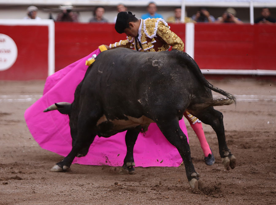 Aguascalientes, viernes 3 de mayo de 2019