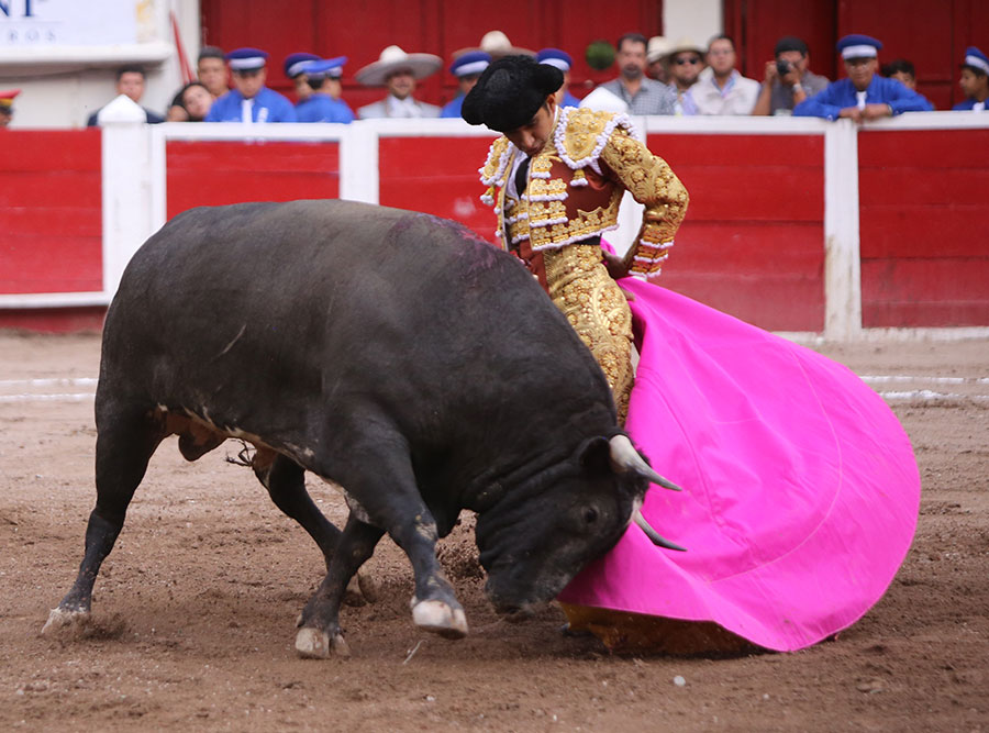 Aguascalientes, viernes 3 de mayo de 2019