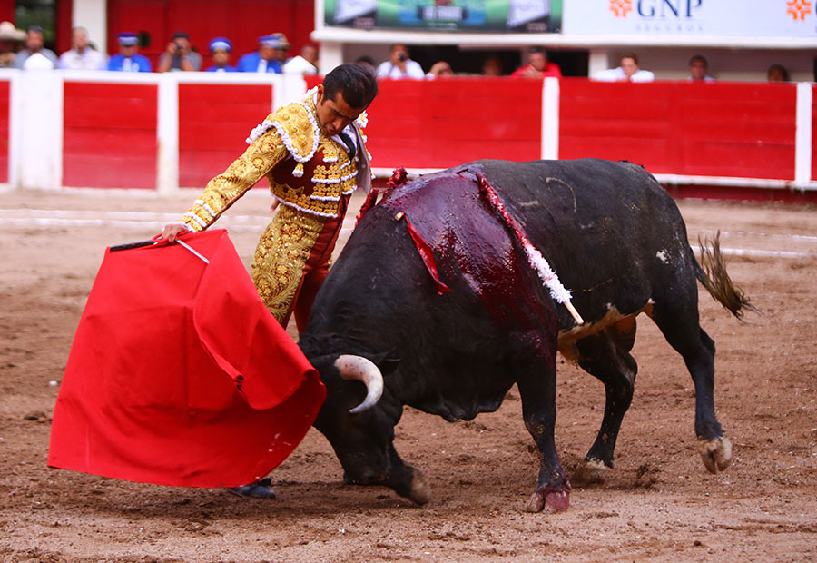 Aguascalientes, viernes 3 de mayo de 2019
